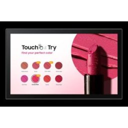 Samsung Smart Signage QB13C-T 33,0cm(13") Cap.Touch