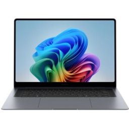 Portátil Gaming Samsung Galaxy Book6 Ultra Intel Core Ultra 7-356H/ 32GB/ 1TB SSD/ GeForce RTX 5060/ 16" Táctil/ Win11 Pro