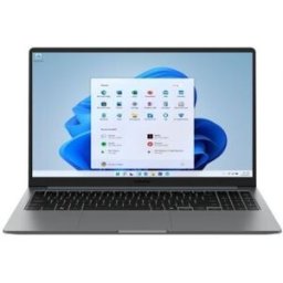 Portátil Samsung Galaxy Book5 Intel Core Ultra 7-255U/ 16GB/ 512GB SSD/ 15.6"/ Win11 Pro