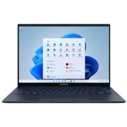 Portátil Asus ZenBook 14 OLED UX3405CA-QD1312W Intel Core Ultra 7-255H/ 16GB/ 1TB SSD/ 14"/ Win11