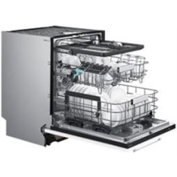 MAQUINA LAVAR LOUÇA SAMSUNG DW-80-H-73-VBB-0-U-1
