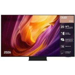 Samsung OLED 77" 4K SMART TV 4HDMI 3USB (F)