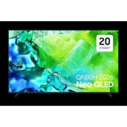 Samsung - Neo QLED AI Smart TV TQ75QN80HAUXXC