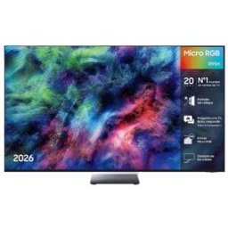 Samsung - Micro RGB Smart TV TMR65R95HATXXC
