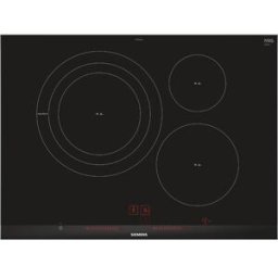 Siemens - Placa EH775LDC1E