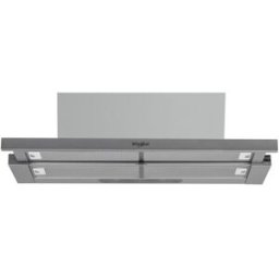 Whirlpool EXAUST WHIRLPO.TELESC.60CM.-AKR634GY/3