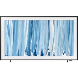 Samsung - QLED Pro Neo Smart TV The Frame TQ75LS03HWUXXC