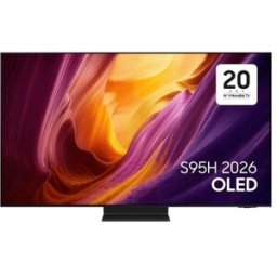 Samsung - OLED Smart TV TQ48S95HAEXXC