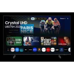 Samsung TU50U8075HUXXC Televisor - 1410552