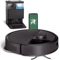 iRobot ASPIRADOR ROBOT ROOMBA COMBO 405 NEGRO