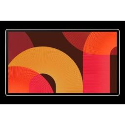 Samsung - LED QHD Smart TV UE27LSM7FAXXXE
