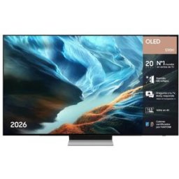 Samsung - OLED Smart TV TQ77S90HATXXC