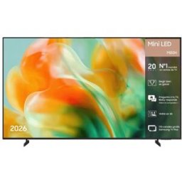 Samsung - Mini Led Smart TV TU75M80HAUXXC