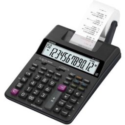 CALCULADORA SECRETÁRIA CASIO HR150RCE