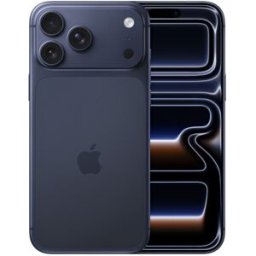 Apple IPHONE 17 PRO MAX 256GB AZUL ESCURO
