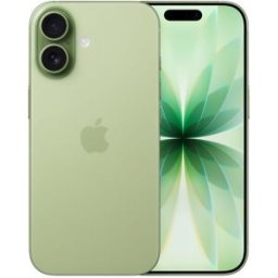 Apple IPHONE 17 256GB VERDE SALVIA