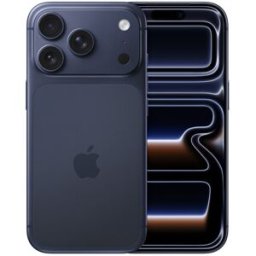 Apple IPHONE 17 PRO 256GB AZUL ESCURO
