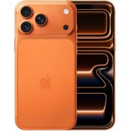 Apple IPHONE 17 PRO MAX 512GB LARANJA COSMICO