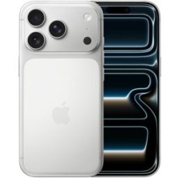 Apple IPHONE 17 PRO 1TB PRATEADO