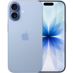 Apple IPHONE 17 512GB AZUL NEVOA