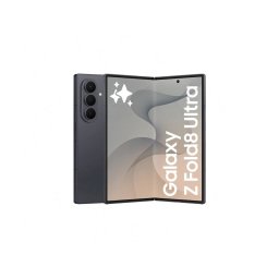 Samsung Galaxy Z Fold8 Ultra 5G 8.0" Dual SIM 16GB/1TB Cinza