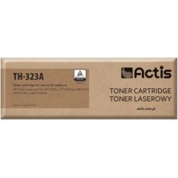 Toner TH-323A Compatível HP (Magenta) - ACTIS