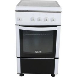 Fogão a Gás 4 Zonas 46L FS 651 W B (Branco) - JUNEX