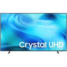 Smart TV LED 85" U8000H (2026) Vision AI 4K Ultra HD Wi-Fi (Preto) - SAMSUNG