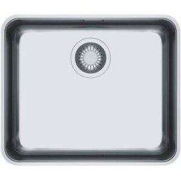 Lava Loiça Aton ANX 510x430mm (Inox) - FRANKE