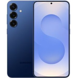Smartphone Samsung Galaxy S25+ 5G 6.7" 12GB/256GB Dual SIM (Azul Marinho)