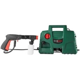 Máquina de Lavar Alta Pressão EasyAquatak100 100Bar 1200W - BOSCH