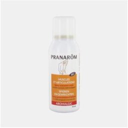 PRANAROM AROMALGIC SPRAY BIO ARTICULACOES E MUSCULOS 75ml