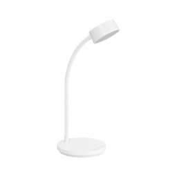 Ledvance - Lâmpada de mesa tátil com dimmer LED OFFICE LED/4,8W/5V 3000-6500K branca