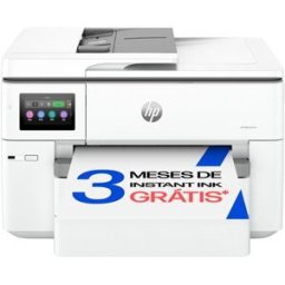 HP Impressora A3 Multifunções Officejet Pro 9730E - Elegível para o Instant Ink