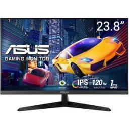 Asus Monitor Gaming VY249HGR 23,8" 1 ms 120 Hz Full HD