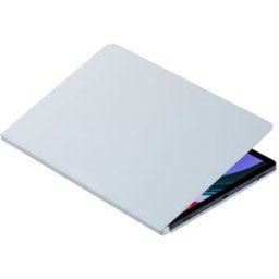 Samsung Capa Smart Book Cover para Tab S9/S9 FE/S10 FE/S10 Lite - Branco
