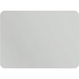 Chameleon Quadro branco CURVE , sem caixilho, com cantos arredondados, LxA 1480 x 1180 mm, cinzento, Quadro branco CURVE, sem caixilho, com cantos arredondados, LxA 1480 x 1180 mm, cinzento. Superfície de quadro de elevada qualidade e resistente a riscos