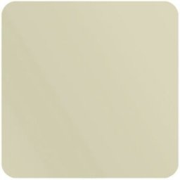 Chameleon Quadro branco CURVE , sem caixilho, com cantos arredondados, LxA 1180 x 1180 mm, castanho, Quadro branco CURVE, sem caixilho, com cantos arredondados, LxA 1180 x 1180 mm, castanho. Superfície de quadro de elevada qualidade e resistente a riscos