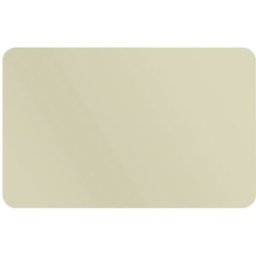 Chameleon Quadro branco CURVE , sem caixilho, com cantos arredondados, LxA 1780 x 1180 mm, castanho, Quadro branco CURVE, sem caixilho, com cantos arredondados, LxA 1780 x 1180 mm, castanho. Superfície de quadro de elevada qualidade e resistente a riscos