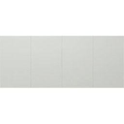 Chameleon Design XXL-Whiteboard Sharp Wall , axP 1980 x 10 mm, sem moldura, largura 3920 mm, cinzento, Design XXL-Whiteboard Sharp Wall, axP 1980 x 10 mm, sem moldura, largura 3920 mm, cinzento. Aço cerâmico resistente a riscos - extremamente robusto e du