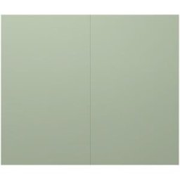 Chameleon Design XXL-Whiteboard Sharp Wall , axP 1980 x 10 mm, sem moldura, largura 1960 mm, verde, Design XXL-Whiteboard Sharp Wall, axP 1980 x 10 mm, sem moldura, largura 1960 mm, verde. Aço cerâmico resistente a riscos - extremamente robusto e durável.