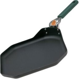 Gerber ComplEAT Griddle 13658167384 placa de cozedura para o exterior