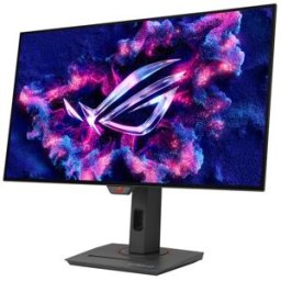 ASUS ROG Strix OLED XG27AQDMG pantalla para PC 67,3 cm (26.5") 2560 x 1440 Pixeles Quad HD Negro - 1383709