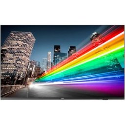 PHILIPS PRO TV 55" UHD 4K SMART TV HOSPITALITY CHROMECAST ANDROID 55BFL2214