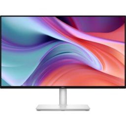 Dell Plus S2725HSM - Monitor LED - 27" - 1920 x 1080 Full HD (1080p) @ 144 Hz - IPS - 300 cd/m² - 1500:1 - 1 ms - 2xHDMI - altifalantes - BTO - com 3 anos de Apoio Básico de Hardware com Troca Avançada após diagnóstico remoto