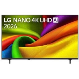 LG - Smart TV 55" NANO LED Evo AI 4K WebOS26 55NU850B6LA.AEU