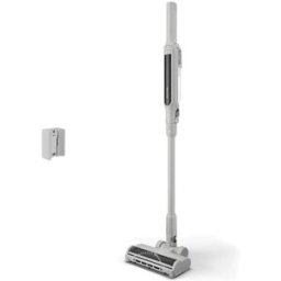ASPIRADOR VERTICAL NILFISK - MOVE GREY - 128390178