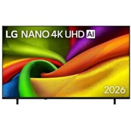LG - LED NANO AI SmartTV 4K 75NU850B6LA.AEU