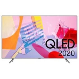 Samsung - QLED 4K Smart TV QE65Q67TAUXXC