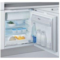 FRIGORÍFICO WHIRLPOOL - WBUF011